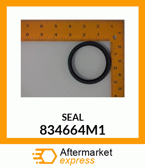 SEAL 834664M1