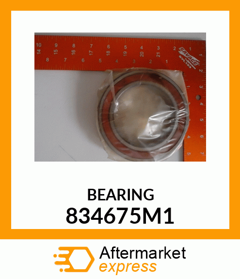 BEARING 834675M1