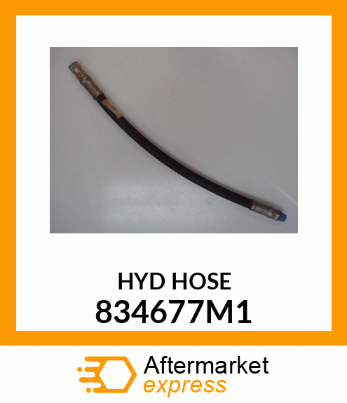 HYDHOSE 834677M1