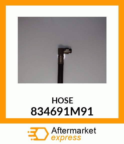 HOSE 834691M91