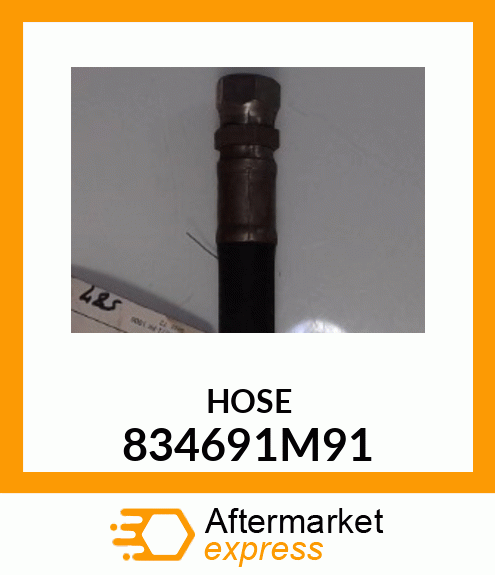 HOSE 834691M91