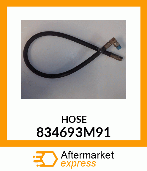 HOSE 834693M91