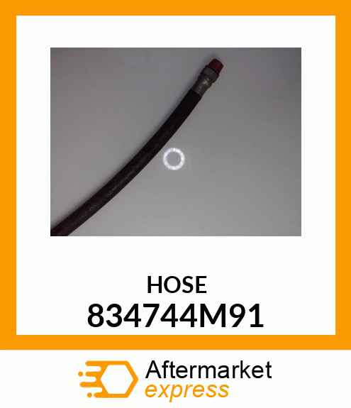 HOSE 834744M91