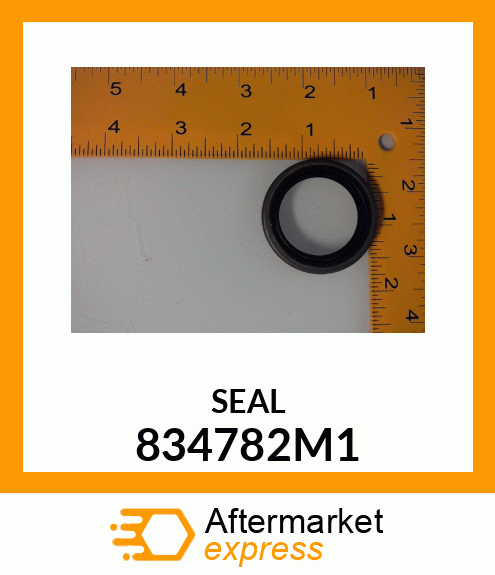 SEAL 834782M1