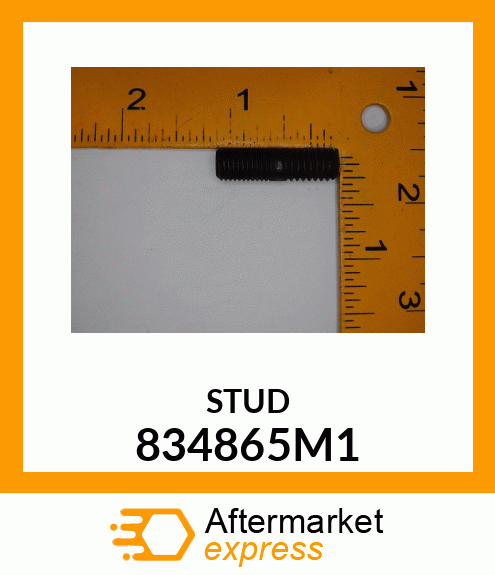 STUD 834865M1