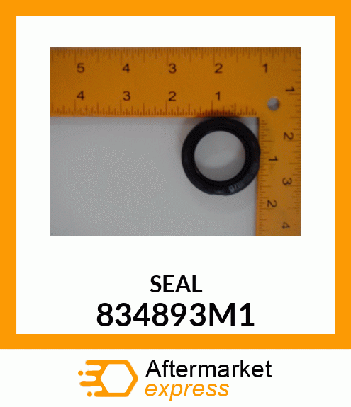 SEAL 834893M1