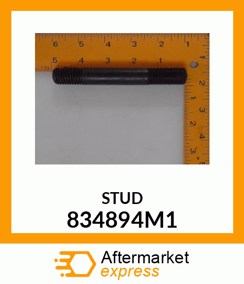 STUD 834894M1