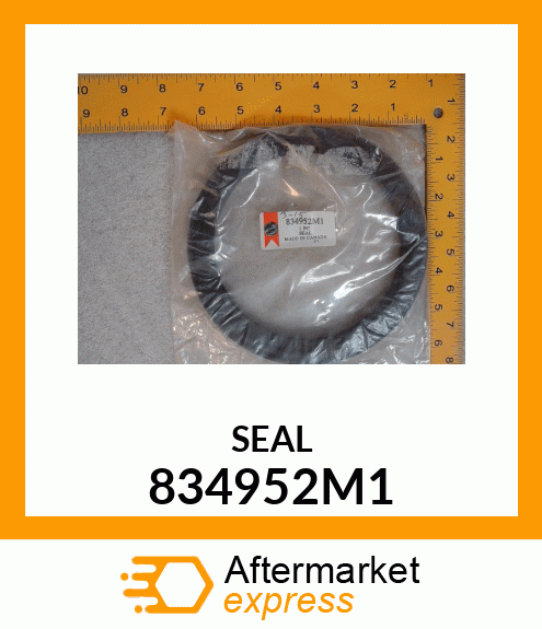 SEAL 834952M1