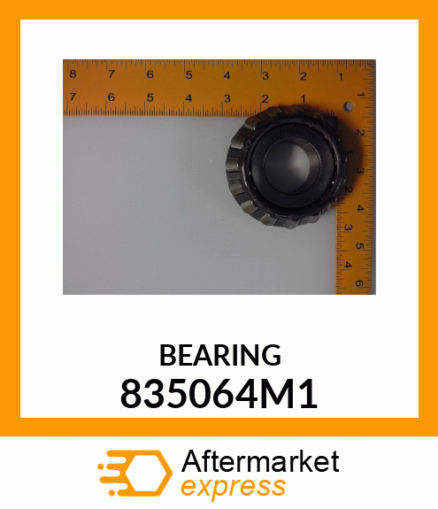 BEARING 835064M1