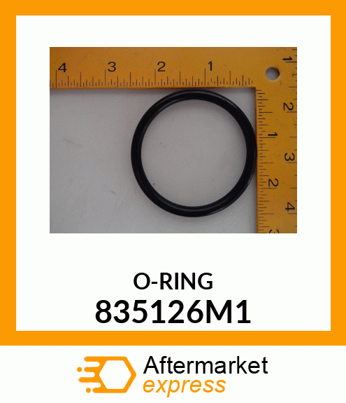 ORING 835126M1