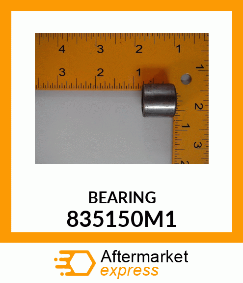 BEARING 835150M1