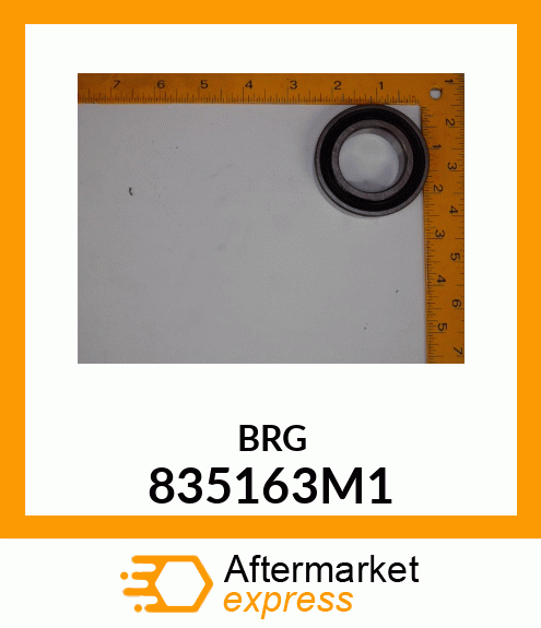 BRG 835163M1