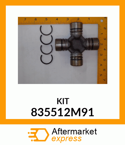 KIT 835512M91