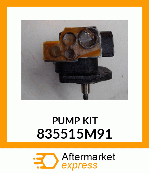 PUMP_KIT_8PC 835515M91