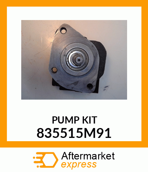 PUMP_KIT_8PC 835515M91