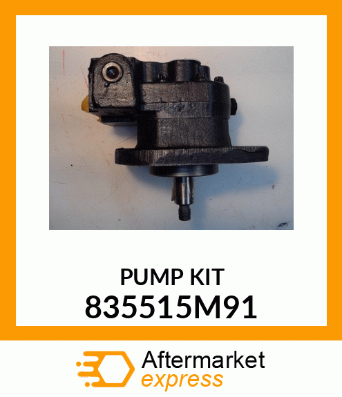 PUMP_KIT_8PC 835515M91