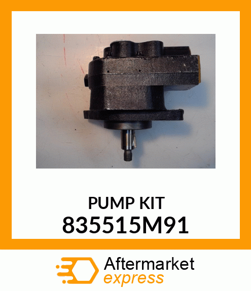 PUMP_KIT_8PC 835515M91