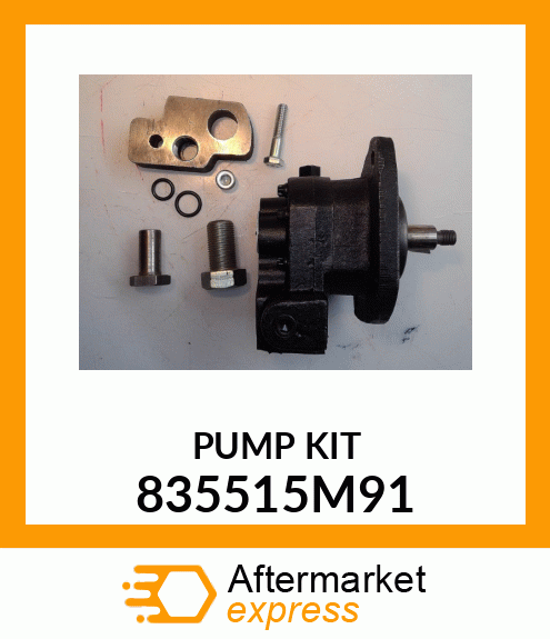 PUMP_KIT_8PC 835515M91