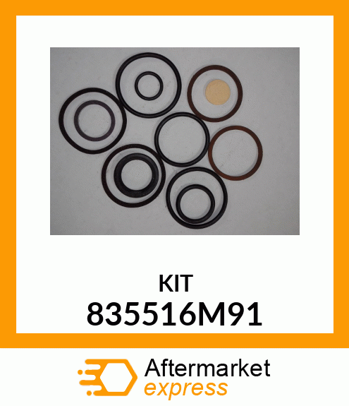 KIT12PC 835516M91