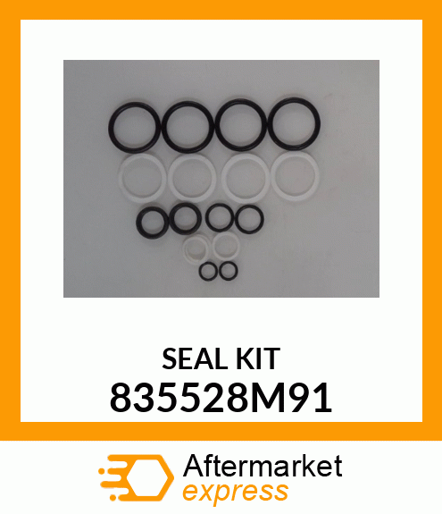 SEALKIT 835528M91