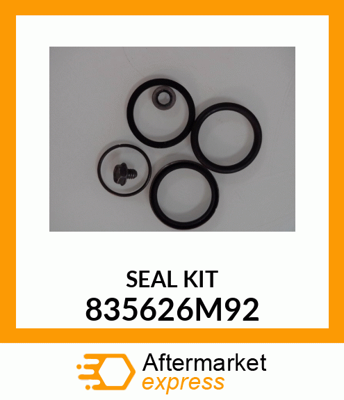 SEALKIT6PC 835626M92