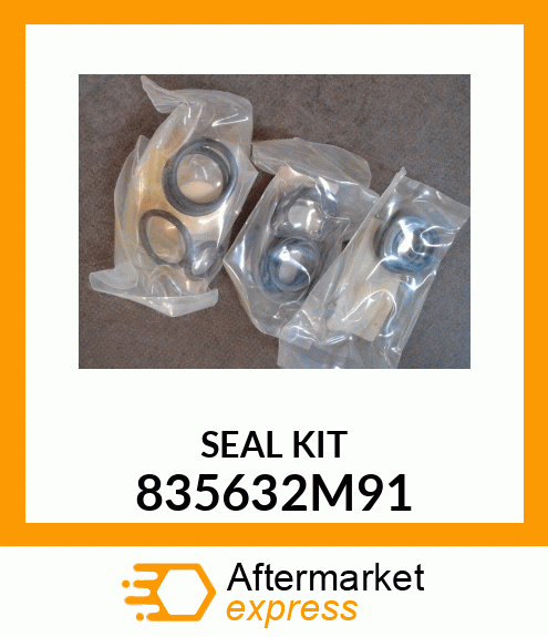 SEALKIT 835632M91