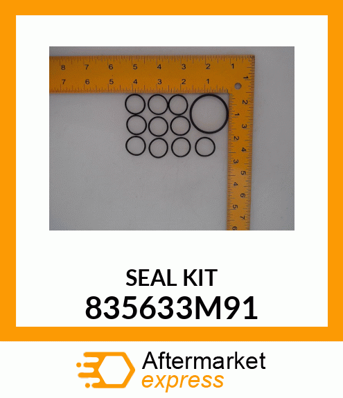 SEALKIT 835633M91