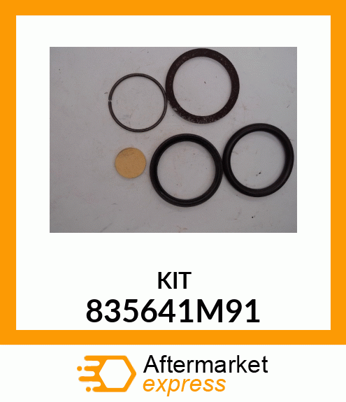 KIT 835641M91