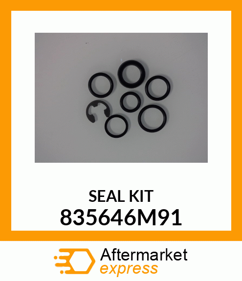 SEAL_KIT 835646M91