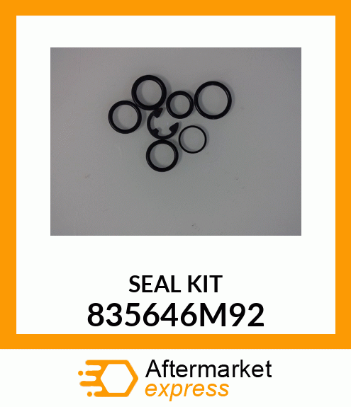 SEAL_KIT 835646M92