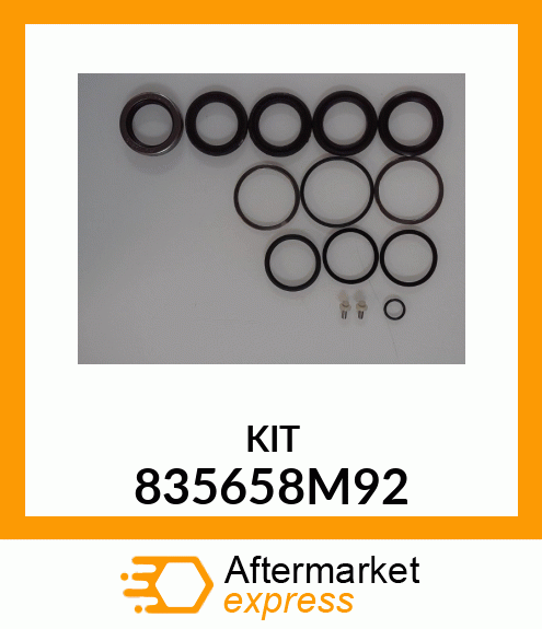 KIT 835658M92