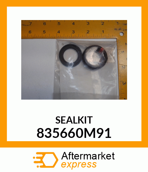 SEALKIT 835660M91