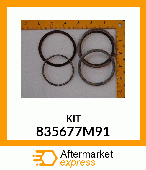 KIT 835677M91