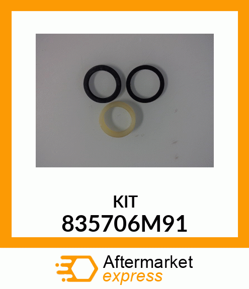 KIT 835706M91