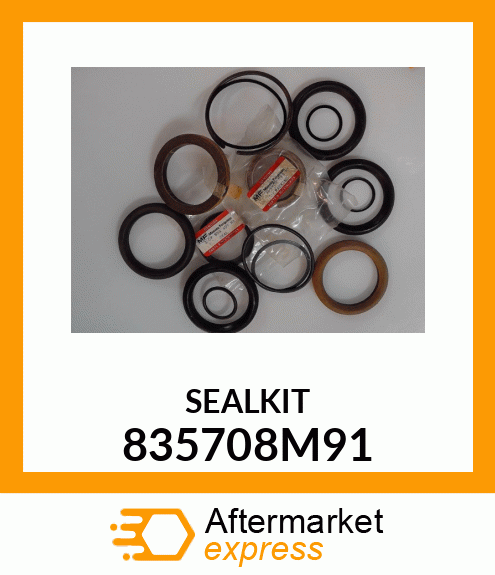 SEALKIT19PC 835708M91