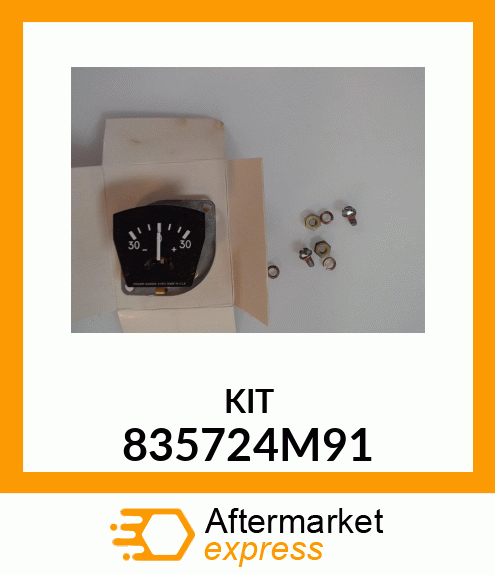 KIT 835724M91