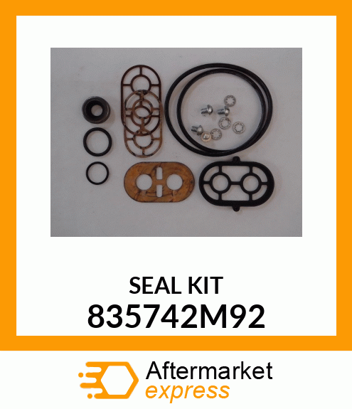 SEALKIT 835742M92