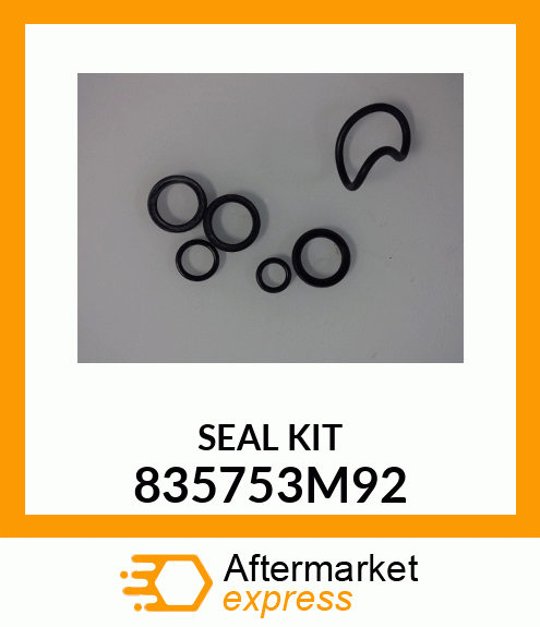 SEALKIT6PC 835753M92