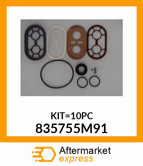 KIT_10PC 835755M91