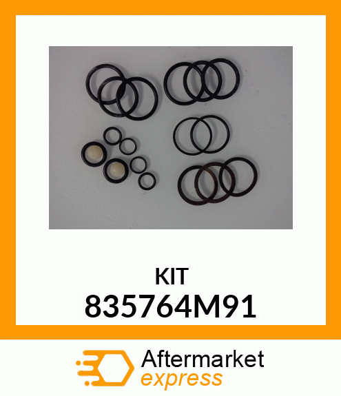 KIT 835764M91