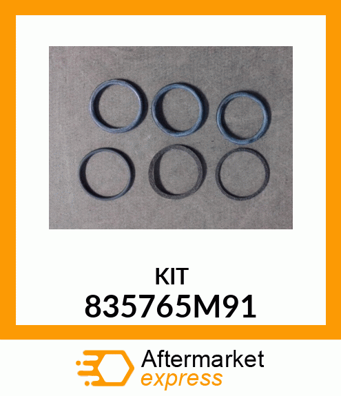 KIT 835765M91