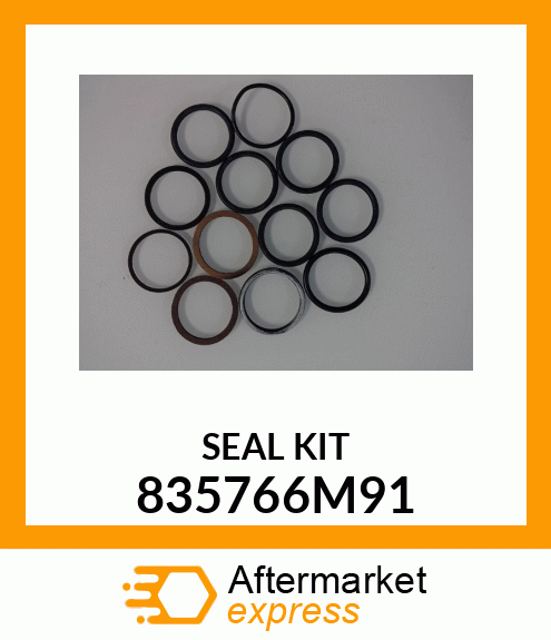 SEALKIT 835766M91