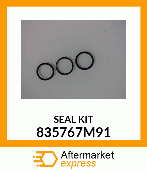 SEALKIT3PC 835767M91