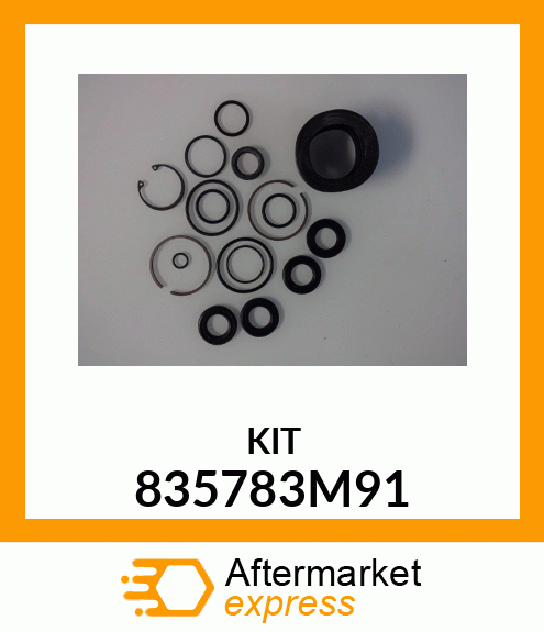 KIT17PC 835783M91