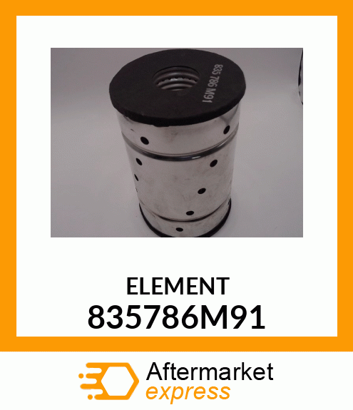 ELEMENT2PC 835786M91