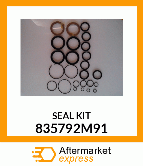 SEALKIT25PC 835792M91