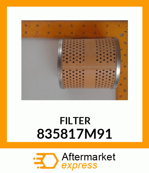 FILTER_2PC 835817M91