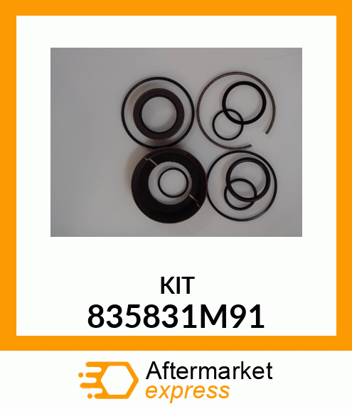 KIT 835831M91