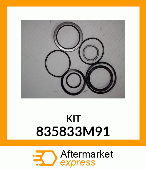 KIT 835833M91