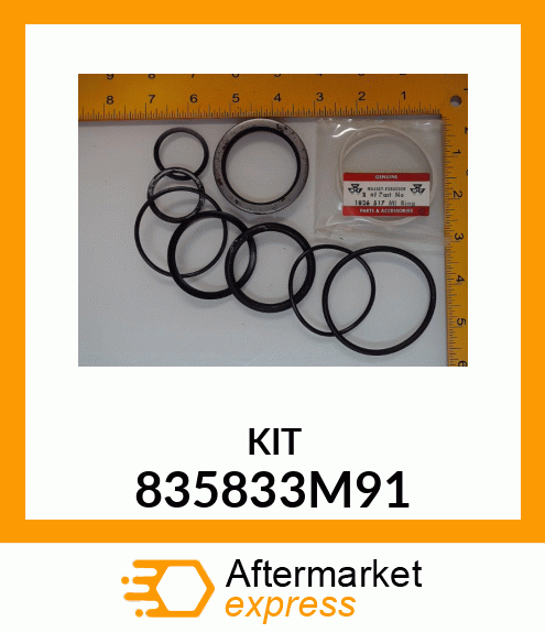 KIT 835833M91